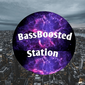 Bassboostedstation