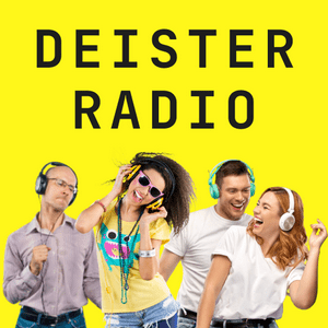 Deisterradio