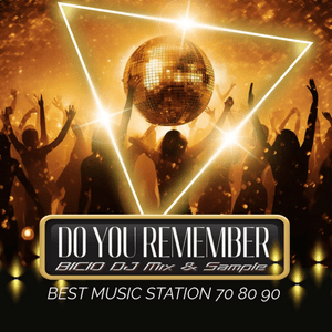 Listen to Do You Remember 70'80'90' in the App