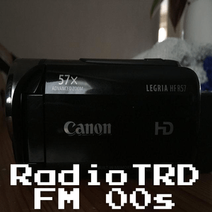 Radiotrdfm 00 S