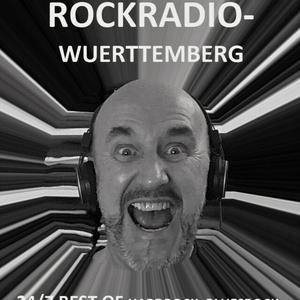 Rockradio Wuerttemberg