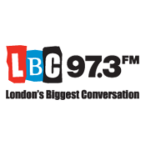 Listen to LBC 1152 AM in the App