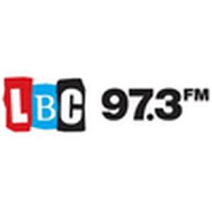 Listen to LBC 97.3 FM in the App