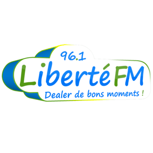 Listen to Liberté FM in the App