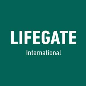 Listen to LifeGate International in the App