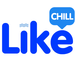 Listen to Like Chill in the App