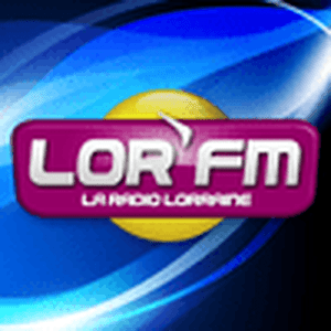 Listen to LOR'FM in the App