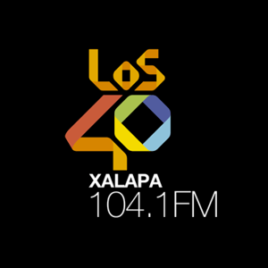 Listen to Los 40 Xalapa 104.1 FM in the App