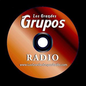 Listen to Los Grandes Grupos Radio in the App