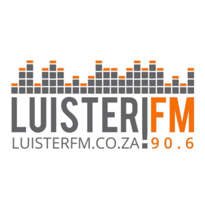 Listen to Luister! FM 90.6 in the App