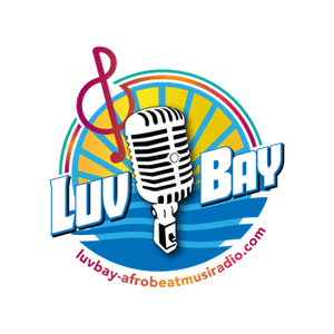 LuvBay Afrobeat Music/Talk Radio