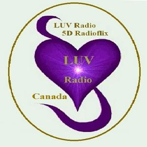 Listen to LUV Radio Canada in the App