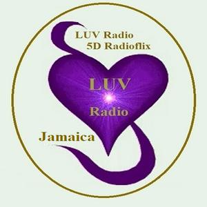 Listen to LUV Radio Jamaica in the App