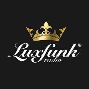 Listen to Luxfunk Radio in the App