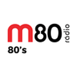 M80 - 80's