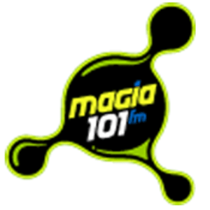 Listen to Magia 101 in the App