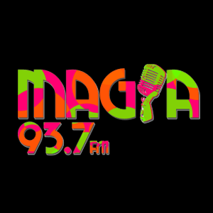 Listen to Magia 93.7 FM in the App