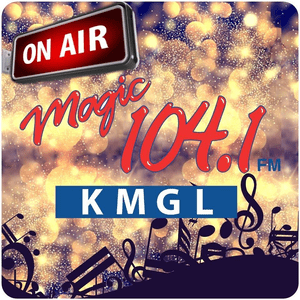 Listen to Magic 104.1 - KMGL in the App