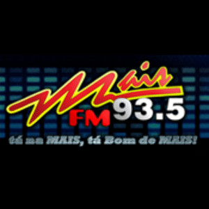 Listen to Rádio Mais FM 93.5 in the App