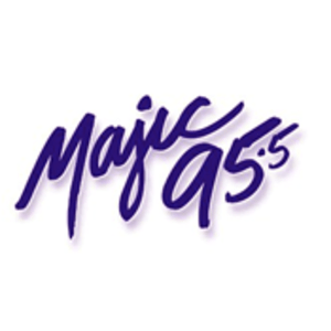 Listen to Majic 95.5 FM in the App