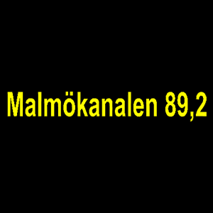 Malmökanalen 89.2