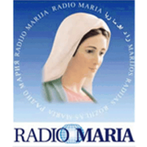 Listen to Radio Maria in the App