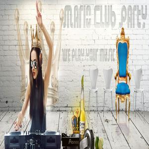 Marioclubparty