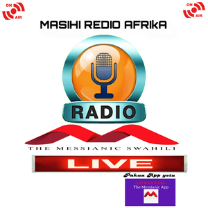 Masihi Redio Afrika