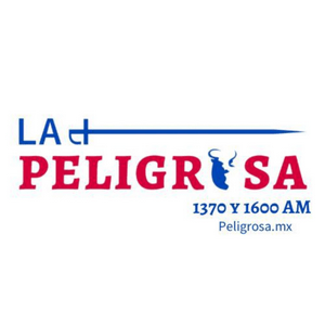 Listen to Mas peligrosa 1370am in the App