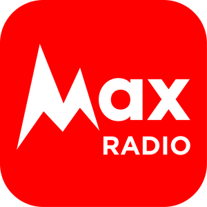 Listen to MAX RADIO in the App