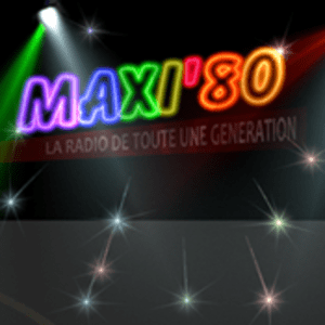 Listen to Maxi 80 Radio in the App