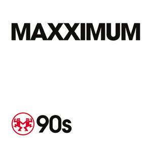 Listen to Maxxumim 90's in the App