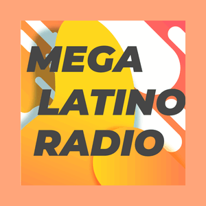 Listen to Mega Latino Radio in the App