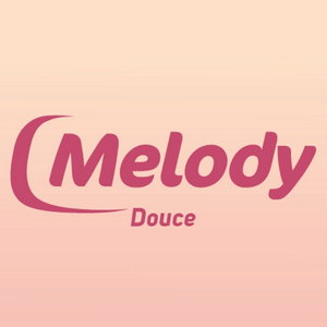 Listen to Melody Douce in the App