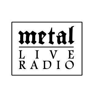 Listen to Metal Live Radio in the App