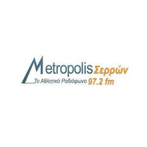 Listen to Metropolis 97.2 FM in the App