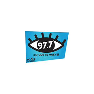 Listen to 97.7 México in the App