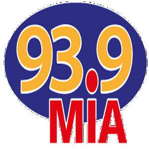 Listen to Mía 93.9 FM in the App