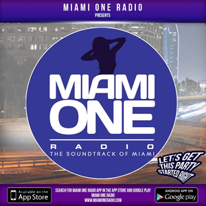 Listen to Miami One Radio in the App