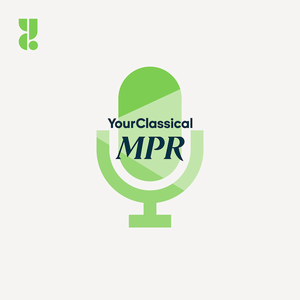 Listen to Classical Minnesota Public Radio in the App