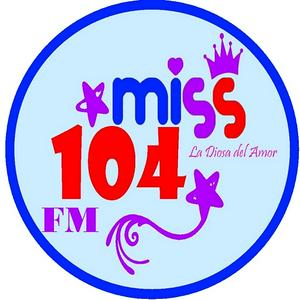 Listen to Miss 104 FM in the App