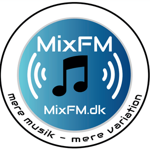 Listen to Mix FM 107,5 in the App