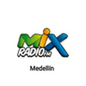 Listen to Mix FM Medellín in the App