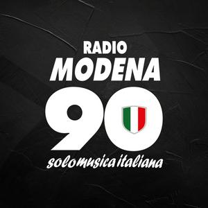 Radio Modena90