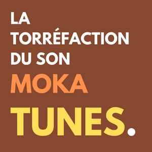 Listen to Moka Tunes in the App