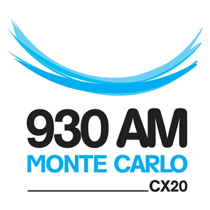 Listen to Radio Monte Carlo 930 AM in the App