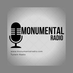 Monumental Radio