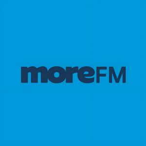 More FM Gisborne 90.1 FM