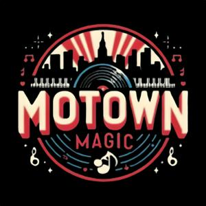 Listen to Motown Magic in the App