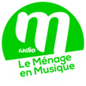 Listen to M Radio - Le Ménage en musique in the App